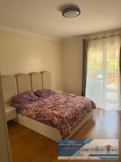 4 Bedroom Apartment for Rent in New Cairo, Cairo - WhatsApp Image 2026-07-11 at 5.37. 36 PM (3). jpeg 4 Bedroom Apartment for Rent in New Cairo, Cairo - WhatsApp Image 2026-07-11 at 5.37. 36 PM (3). jpeg