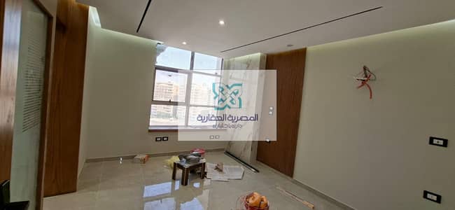 مکتب للايجار في زهراء المعادى، القاهرة - WhatsApp Image 2026-07-11 at 3.54. 51 PM. jpeg مکتب للايجار في زهراء المعادى، القاهرة - WhatsApp Image 2026-07-11 at 3.54. 51 PM. jpeg