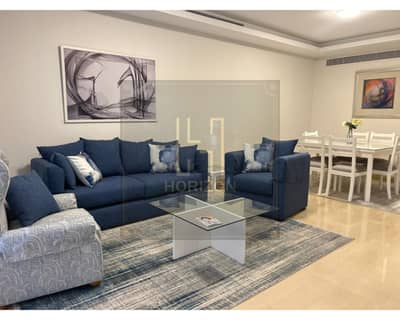 2 Bedroom Apartment for Rent in New Cairo, Cairo - WhatsApp Image 2026-07-09 at 1.16. 52 PM. jpg 2 Bedroom Apartment for Rent in New Cairo, Cairo - WhatsApp Image 2026-07-09 at 1.16. 52 PM. jpg