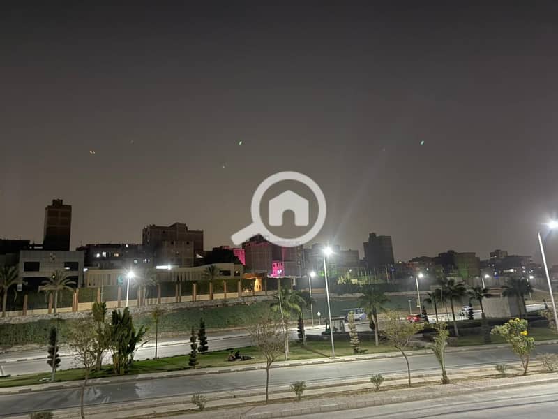 Apartment available for immediate handover in Gardenia City, Nasr City. It is located in a prime zone—close to all amenities and just minutes from the - Widok 4