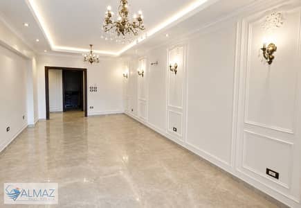 3 Bedroom Flat for Rent in New Cairo, Cairo - WhatsApp Image 2026-07-11 at 3.10. 25 PM. jpeg 3 Bedroom Flat for Rent in New Cairo, Cairo - WhatsApp Image 2026-07-11 at 3.10. 25 PM. jpeg