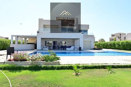 7 Bedroom Villa for Sale in North Coast, Matruh - 404938682_1748986045611547_4990275766469623402_n. jpg 7 Bedroom Villa for Sale in North Coast, Matruh - 404938682_1748986045611547_4990275766469623402_n. jpg