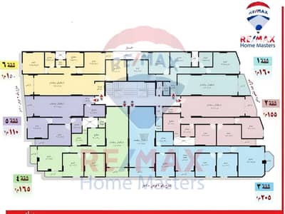 3 Bedroom Apartment for Sale in Mansura, Dakahlia - 724578068_1312576427693810_3827398136664292942_n. jpg 3 Bedroom Apartment for Sale in Mansura, Dakahlia - 724578068_1312576427693810_3827398136664292942_n. jpg