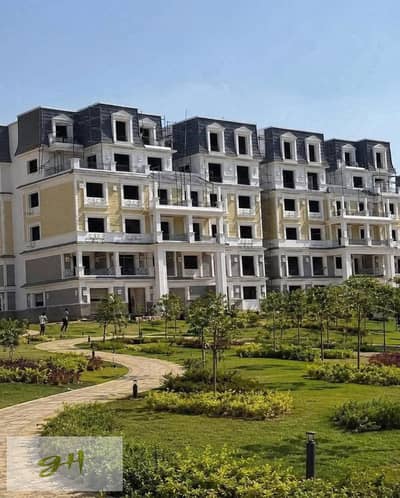 3 Bedroom iVilla for Sale in New Cairo, Cairo - 739965828_1005833332172593_2881035884216584554_n. jpg