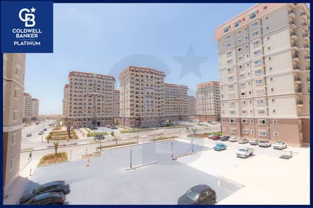 3 Bedroom Apartment for Rent in Moharam Bik, Alexandria - 1. JPG