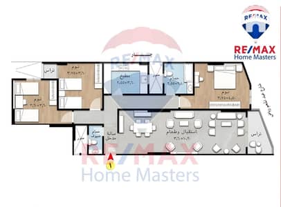 3 Bedroom Flat for Sale in Mansura, Dakahlia - 724454530_1312576471027139_3057577761188021566_n. jpg 3 Bedroom Flat for Sale in Mansura, Dakahlia - 724454530_1312576471027139_3057577761188021566_n. jpg