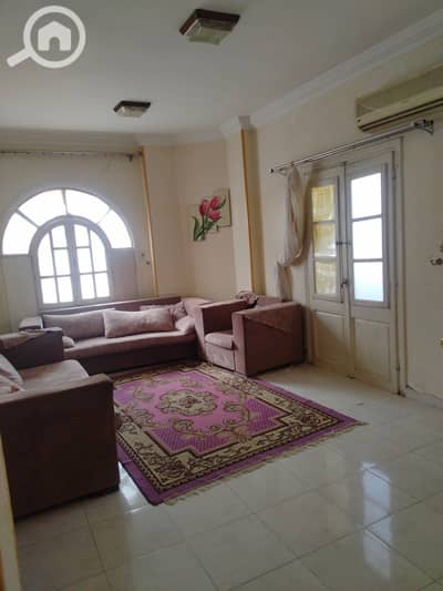 3 Bedroom Flat for Rent in 6th of October, Giza - IMG20260711164024. jpg 3 Bedroom Flat for Rent in 6th of October, Giza - IMG20260711164024. jpg