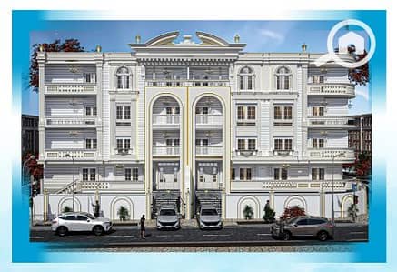 3 Bedroom Apartment for Sale in New Damietta, Damietta - Screenshot 2026-07-11 155211. png