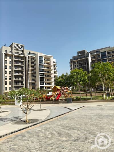 2 Bedroom Apartment for Rent in Sheikh Zayed, Giza - WhatsApp Image 2026-06-21 at 2.14. 02 PM (25). jpeg 2 Bedroom Apartment for Rent in Sheikh Zayed, Giza - WhatsApp Image 2026-06-21 at 2.14. 02 PM (25). jpeg