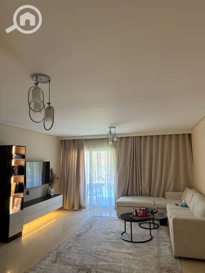 2 Bedroom Flat for Rent in New Cairo, Cairo - 25666f0b-b536-4b18-b7fa-943d324d45ad. jpeg 2 Bedroom Flat for Rent in New Cairo, Cairo - 25666f0b-b536-4b18-b7fa-943d324d45ad. jpeg