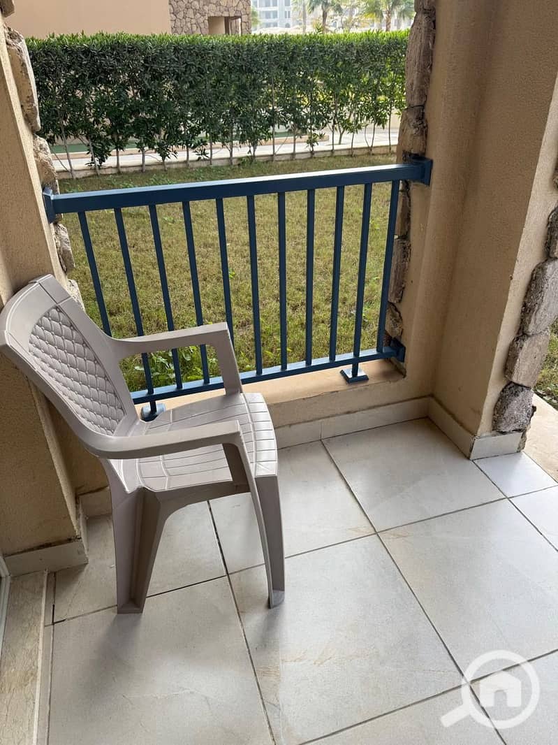 Apartment for Rent | 90 Avenue Compound | New Cairo Ground Floor Apartment with a Private Garden - Ansicht 4