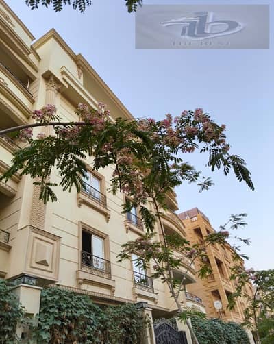 فلیٹ 4 غرف نوم للبيع في القاهرة الجديدة، القاهرة - 70f471e8-d210-4815-911a-87c7d454e376. jpeg