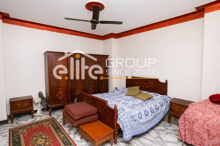Apartment for sale in Al-Seyouf - Vista 3