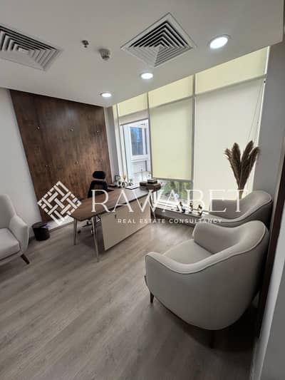 Office for Rent in Sheikh Zayed, Giza - ae135f34-3639-4a5a-94d1-c99f86d1b775. jpg