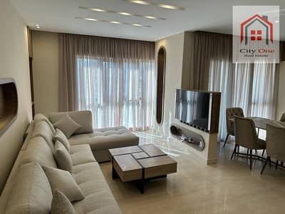 فلیٹ 3 غرف نوم للايجار في القاهرة الجديدة، القاهرة - 279896cf-c43d-4983-87c5-fa89acd42aaf. jpeg