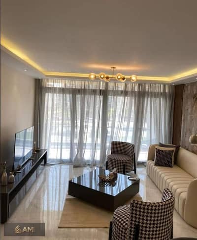 2 Bedroom Apartment for Sale in Mostakbal City, Cairo - WhatsApp Image 2025-08-04 at 12.43. 52. jpeg 2 Bedroom Apartment for Sale in Mostakbal City, Cairo - WhatsApp Image 2025-08-04 at 12.43. 52. jpeg