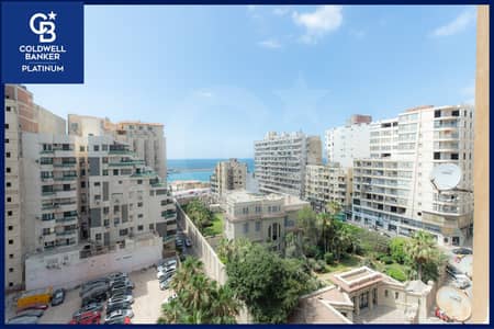 3 Bedroom Apartment for Sale in Laurent, Alexandria - 1. JPG 3 Bedroom Apartment for Sale in Laurent, Alexandria - 1. JPG