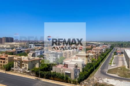 2 Bedroom Apartment for Sale in Moharam Bik, Alexandria - 1. jpg