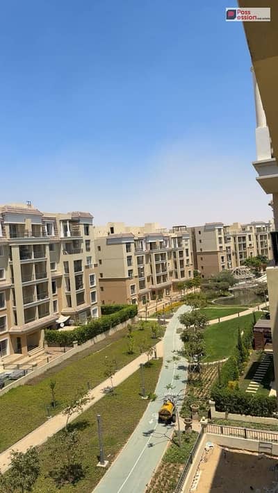 2 Bedroom Apartment for Sale in Mostakbal City, Cairo - 741068495_122293480394246637_4795617542563214222_n. jpg