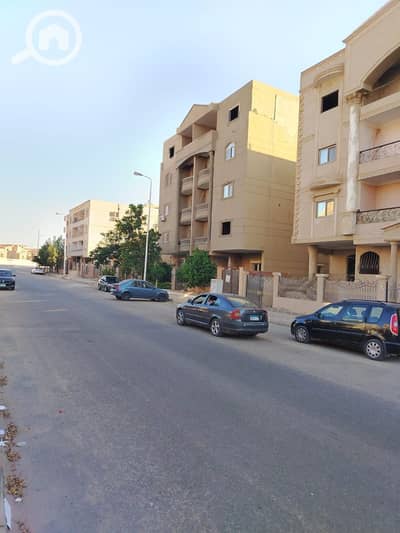 شقة 3 غرف نوم للبيع في مدينة الشروق، القاهرة - 4962. jpg شقة 3 غرف نوم للبيع في مدينة الشروق، القاهرة - 4962. jpg
