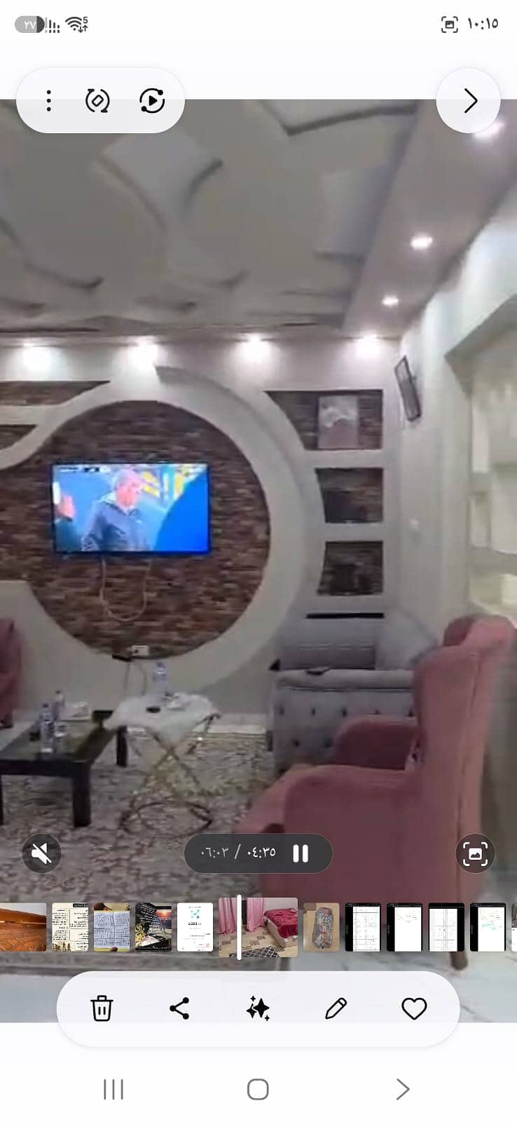 شقة للبيع في المهندسين - ميدان لبنان - Mohandessin - بالفرش من المالك شقة للبيع في المهندسين - ميدان لبنان - Mohandessin - بالفرش من المالك