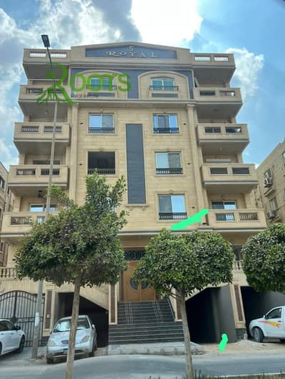 فلیٹ 3 غرف نوم للبيع في 6 اكتوبر، الجيزة - WhatsApp Image 2026-07-11 at 18.30. 46. jpeg فلیٹ 3 غرف نوم للبيع في 6 اكتوبر، الجيزة - WhatsApp Image 2026-07-11 at 18.30. 46. jpeg