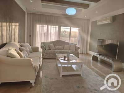 3 Bedroom Twin House for Sale in Madinaty, Cairo - 1000383223. jpg