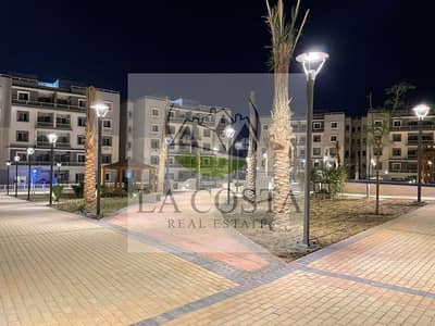 3 Bedroom Apartment for Sale in New Cairo, Cairo - Jayd-Compound-New-Cairo6. jpg