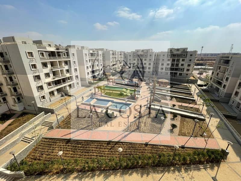 9 Jayd-Compound-New-Cairo5. jpg