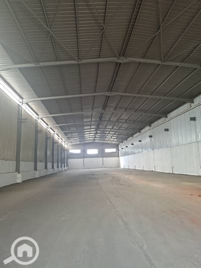 Factory for Rent in Bilbeis, Sharqia - 390669. heic