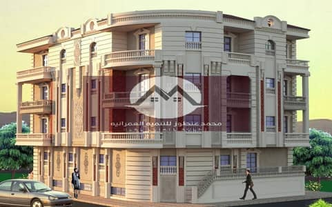 3 Bedroom Apartment for Sale in New Damietta, Damietta - 10b1dac0-b831-4344-8e31-bc754c7cae45. jpg 3 Bedroom Apartment for Sale in New Damietta, Damietta - 10b1dac0-b831-4344-8e31-bc754c7cae45. jpg