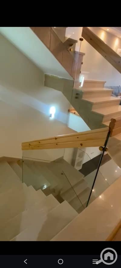 3 Bedroom Twin House for Sale in Madinaty, Cairo - 1000383394. jpg