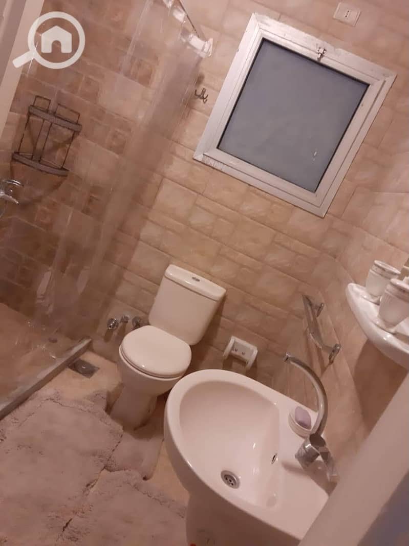 Furnished hotel apartment for rent in Al-Rehab near the services - Ansicht 3