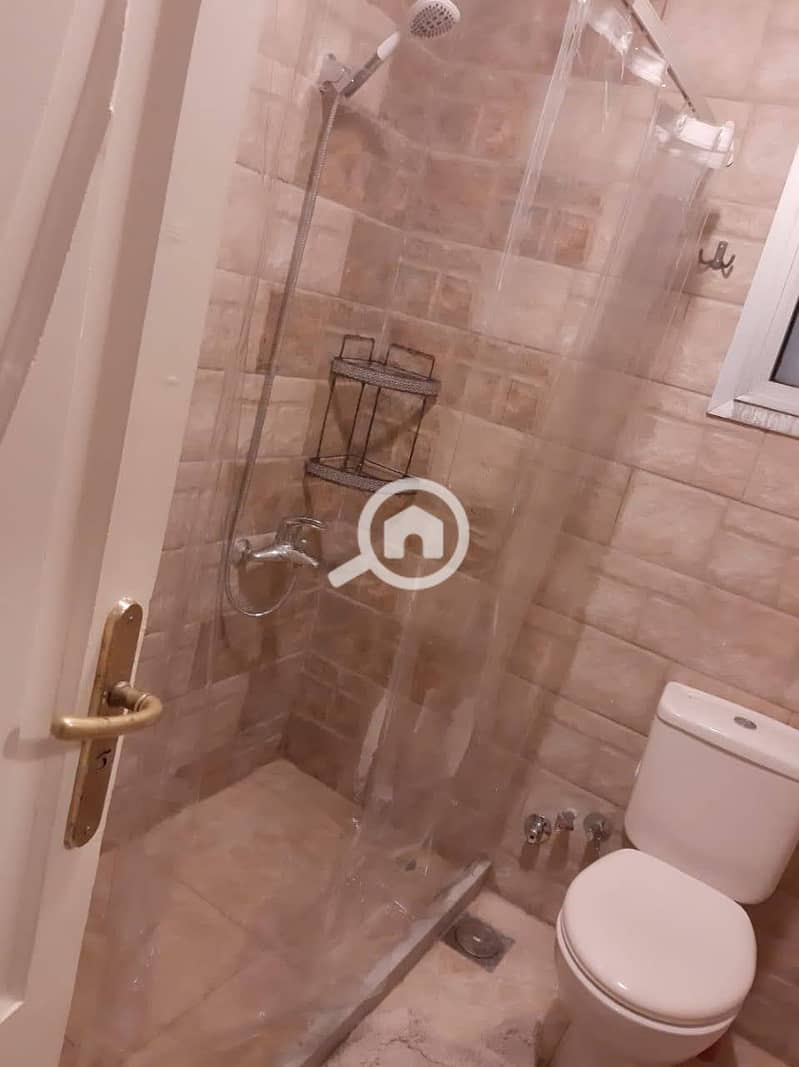 Furnished hotel apartment for rent in Al-Rehab near the services - Ansicht 6