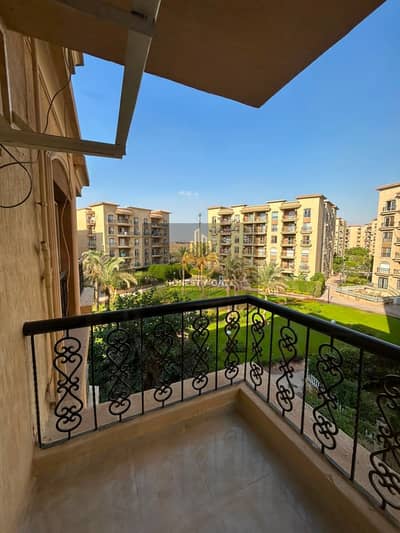 4 Bedroom Flat for Rent in New Cairo, Cairo - WhatsApp Image 2026-07-11 at 18.48. 20 (1). jpeg
