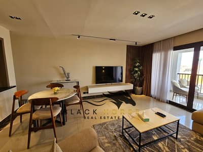 2 Bedroom Apartment for Rent in New Cairo, Cairo - WhatsApp Image 2026-07-11 at 15.21. 53. jpeg 2 Bedroom Apartment for Rent in New Cairo, Cairo - WhatsApp Image 2026-07-11 at 15.21. 53. jpeg