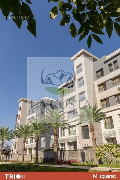 3 Bedroom Duplex for Sale in New Cairo, Cairo - 6 (2). jpeg 3 Bedroom Duplex for Sale in New Cairo, Cairo - 6 (2). jpeg