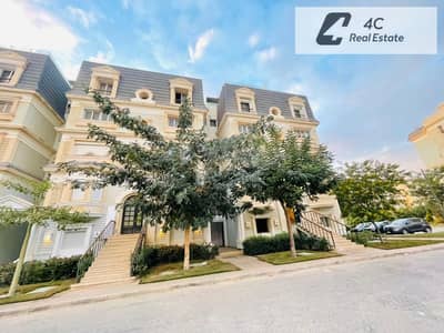 3 Bedroom iVilla for Sale in New Cairo, Cairo - WhatsApp Image 2026-05-20 at 4.05. 41 PM. jpeg