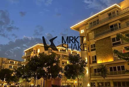 3 Bedroom Apartment for Sale in 6th of October, Giza - 2. jpg