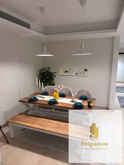 2 Bedroom Flat for Rent in New Cairo, Cairo - WhatsApp Image 2026-07-11 at 14.00. 44 (2). jpeg