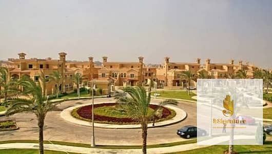 3 Bedroom Apartment for Sale in Obour City, Cairo - images (6). jpg