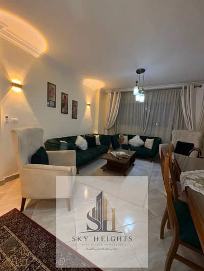 3 Bedroom Apartment for Rent in New Cairo, Cairo - 1001009808. jpg 3 Bedroom Apartment for Rent in New Cairo, Cairo - 1001009808. jpg