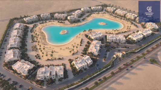 شاليه 2 غرفة نوم للبيع في الجونة، البحر الأحمر - ENCORE__3_. jpg شاليه 2 غرفة نوم للبيع في الجونة، البحر الأحمر - ENCORE__3_. jpg