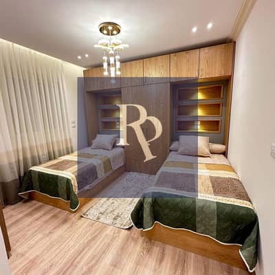 3 Bedroom Apartment for Rent in Nasr City, Cairo - 4. jpeg
