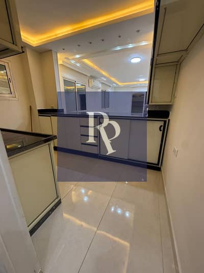 3 Bedroom Flat for Rent in New Cairo, Cairo - 4. jpeg 3 Bedroom Flat for Rent in New Cairo, Cairo - 4. jpeg