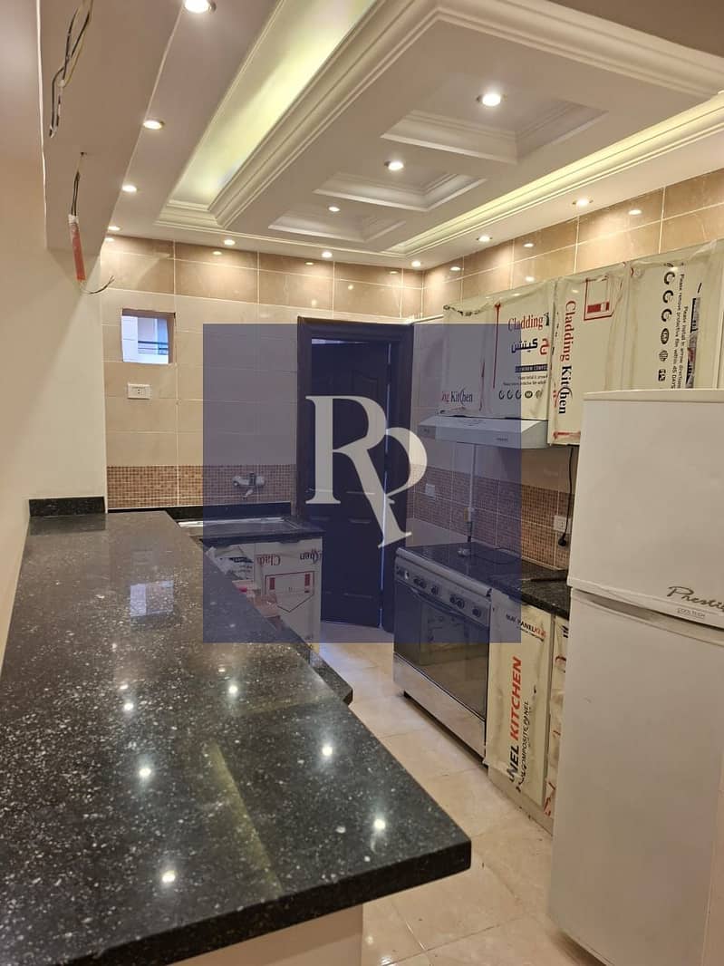 Apartment in lqhrh, lwrkyd, jrdyny syty - View 3