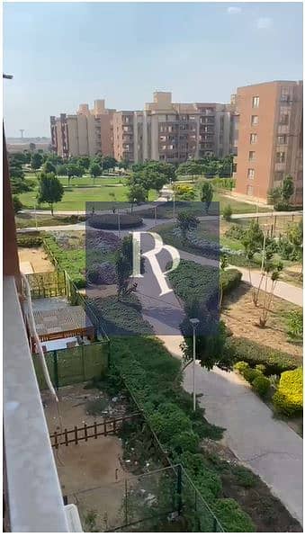 3 Bedroom Apartment for Rent in Shorouk City, Cairo - WESAL 1. JPG