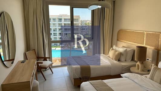 2 Bedroom Chalet for Rent in North Coast, Matruh - WhatsApp Image 2026-06-23 at 7.03. 50 PM. jpeg 2 Bedroom Chalet for Rent in North Coast, Matruh - WhatsApp Image 2026-06-23 at 7.03. 50 PM. jpeg