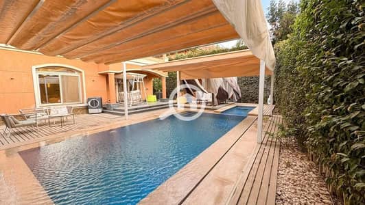 5 Bedroom Villa for Sale in Madinaty, Cairo - WhatsApp Image 2026-07-11 at 5.00. 43 PM. jpeg 5 Bedroom Villa for Sale in Madinaty, Cairo - WhatsApp Image 2026-07-11 at 5.00. 43 PM. jpeg