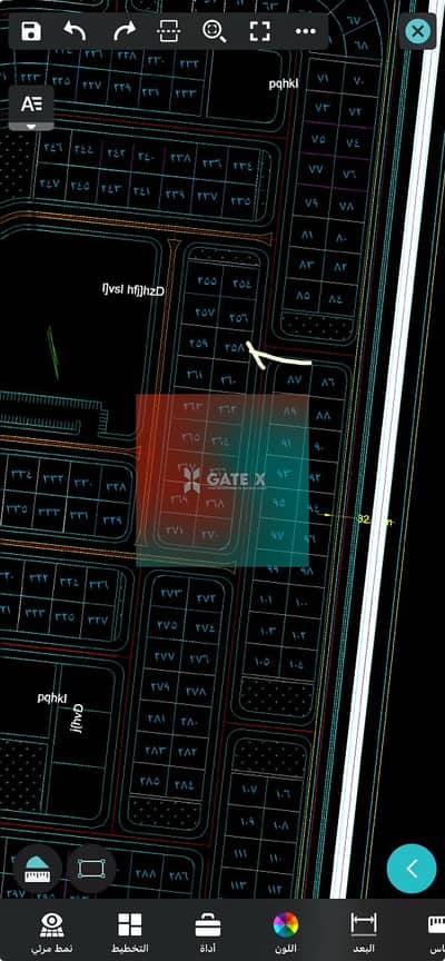 Land for Sale in 10th of Ramadan, Sharqia - WhatsApp Image 2026-07-09 at 4.25. 56 AM. jpeg